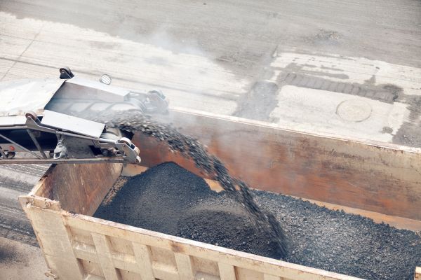 Asphalt Driveway Removal in West Chester