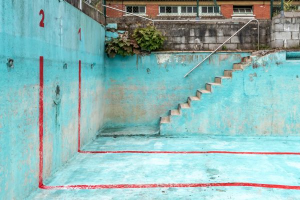 Concrete Pool Removal in West Chester