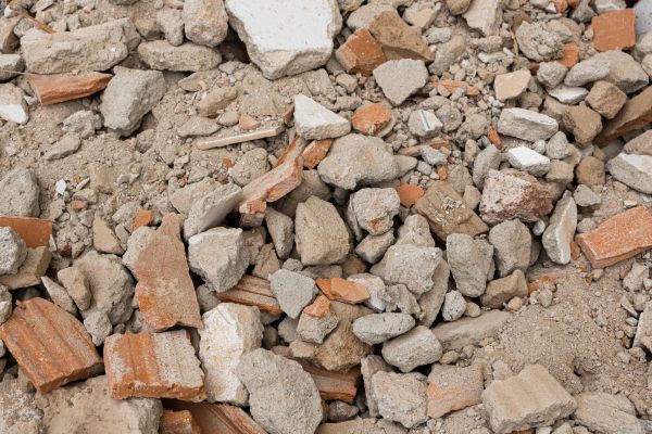 Masonry Removal in West Chester