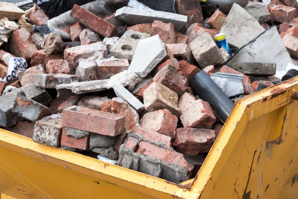 Brick Removal in West Chester