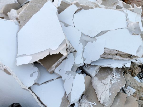 Drywall Removal in West Chester