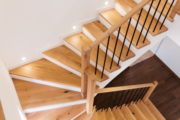 Staircase Removal in West Chester