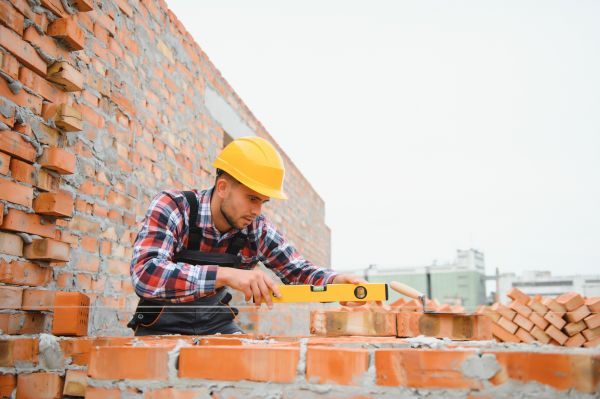 Brick Wall Removal in West Chester
