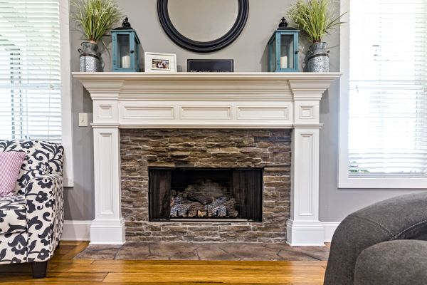 Hearth Removal in West Chester