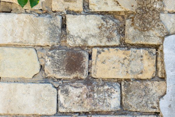 Block Wall Removal in West Chester