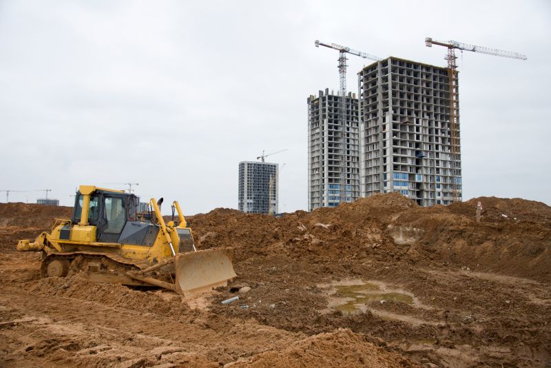 Site Preparation Tools